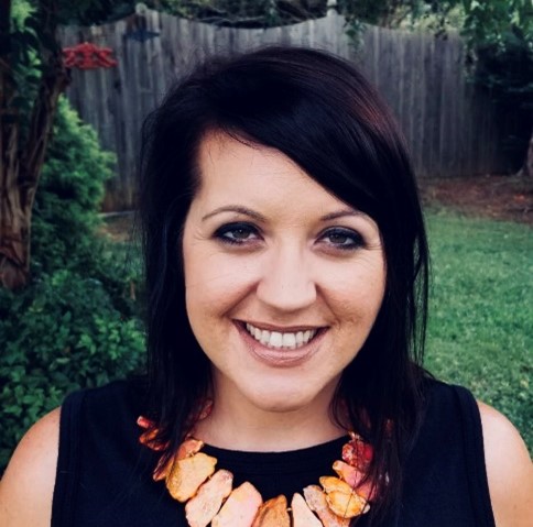 Sara Huffman, MSW, LCSW, LCAS