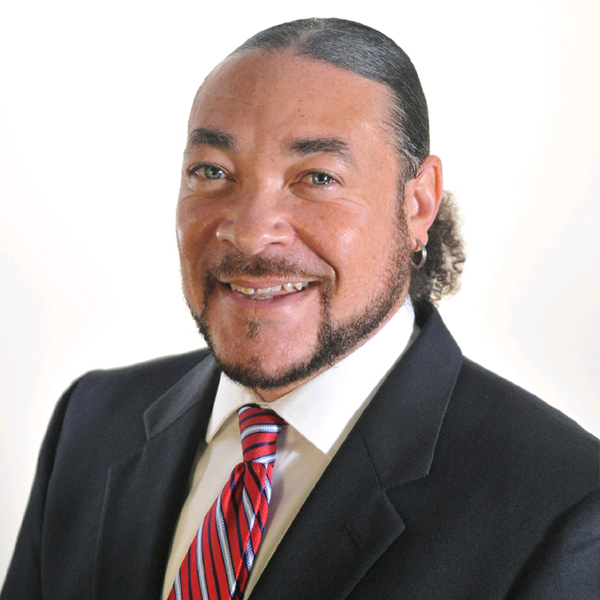 Christopher White